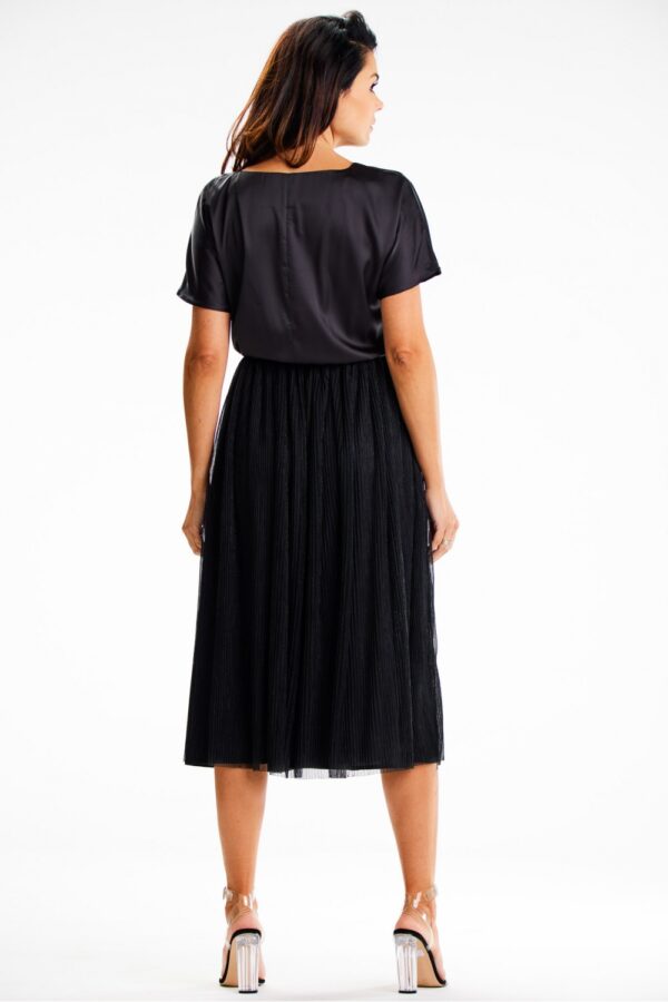 Evening dress model 189436 awama