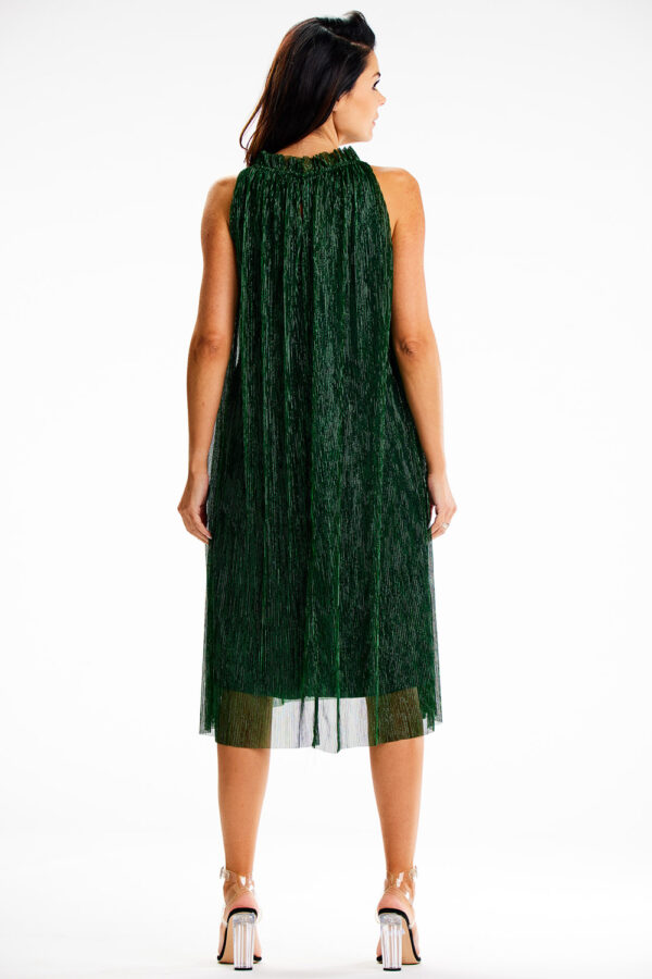 Evening dress model 189428 awama