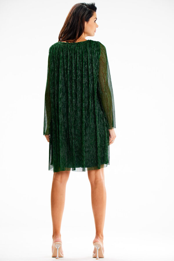 Evening dress model 189431 awama