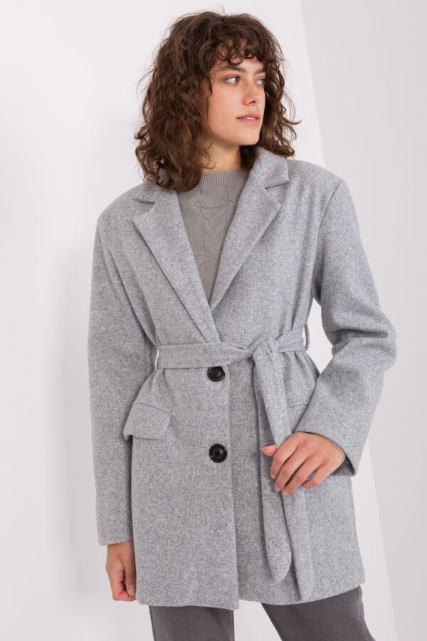 Coat model 190140 Och Bella