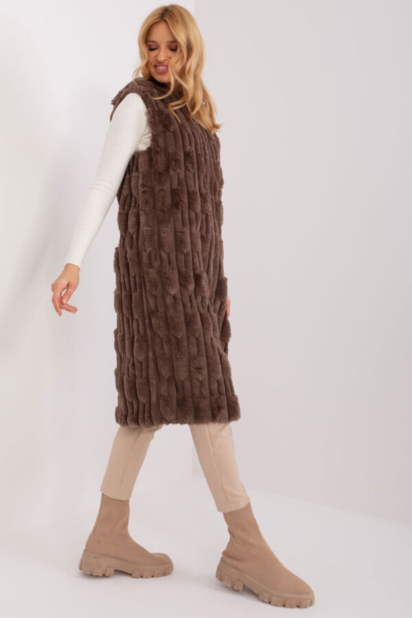 1011421 Gilet model 190868 AT