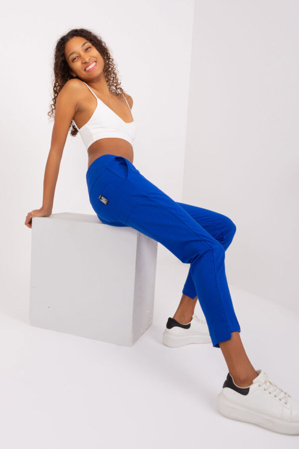 1012566 Tracksuit trousers model 191226 Relevance