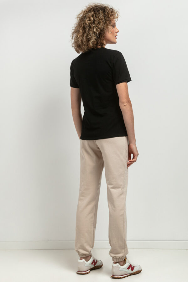 Blouse model 191809 Tessita