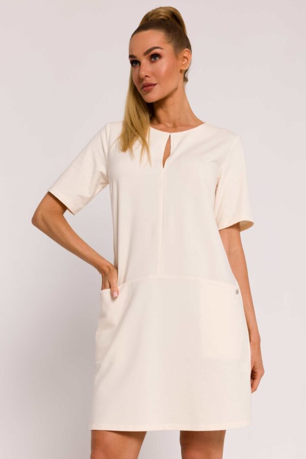 1019408 Daydress model 193561 Moe