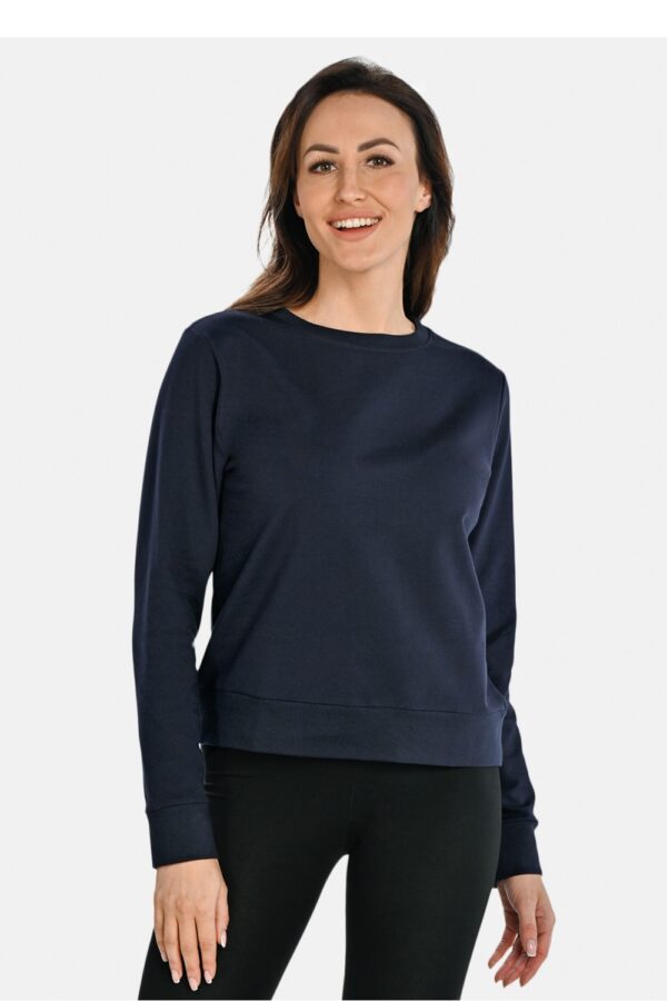 1024648 Sweatshirt model 195361 Teyli