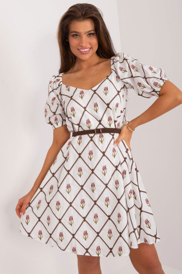 1026012 Daydress model 195795 Lakerta