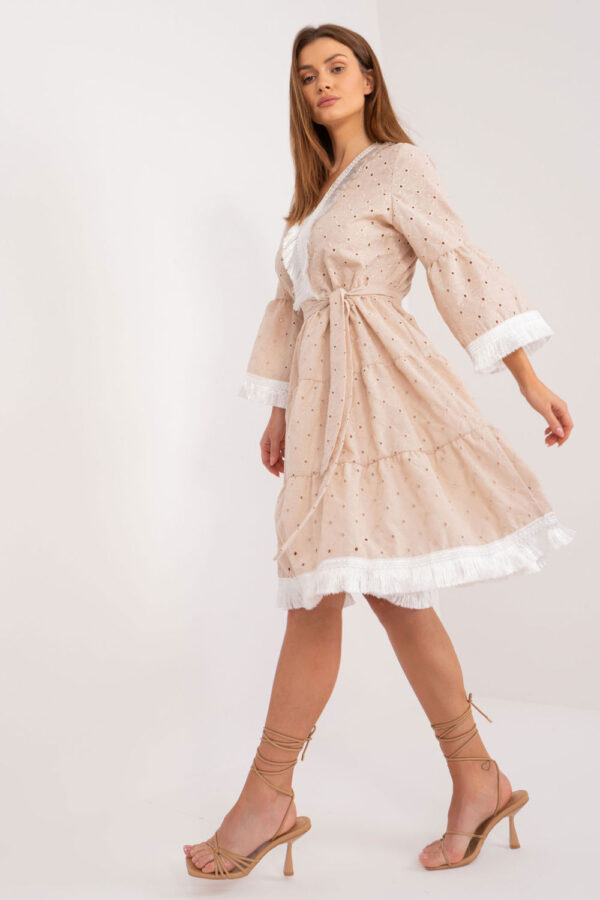 1026017 Daydress model 195796 Lakerta