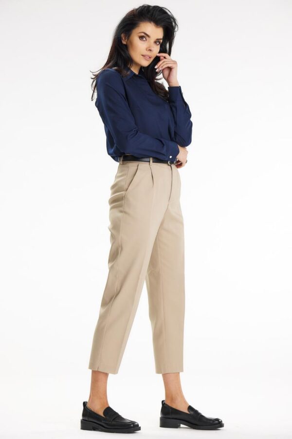 Long sleeve shirt model 195847 awama