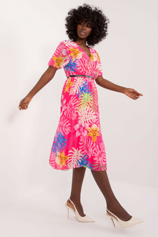 Daydress model 196447 Italy Moda