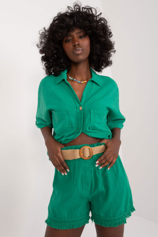 1028322 Shorts model 196478 Italy Moda