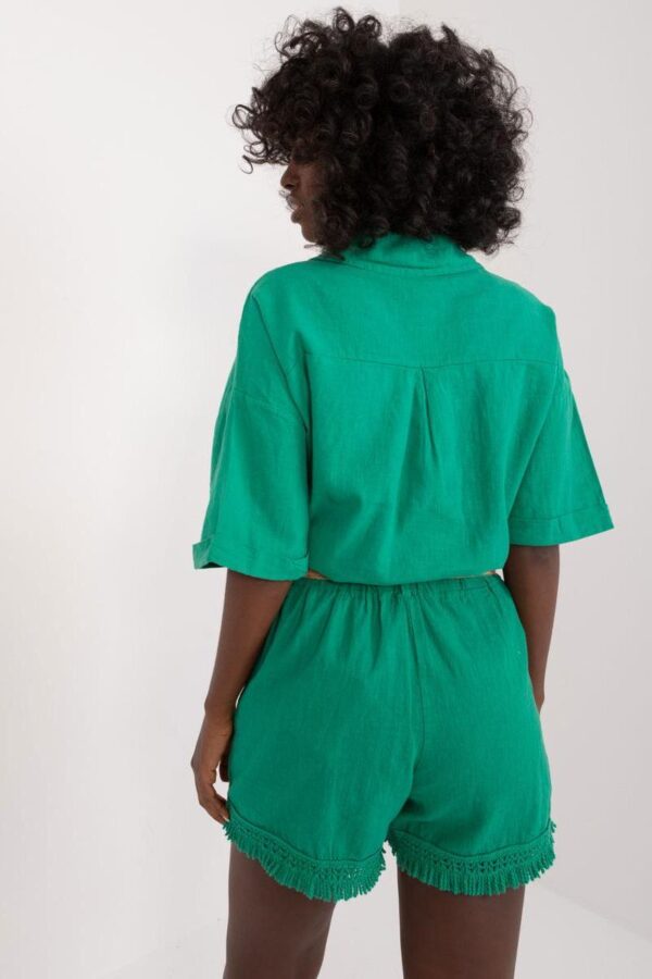 1028324 Shorts model 196478 Italy Moda