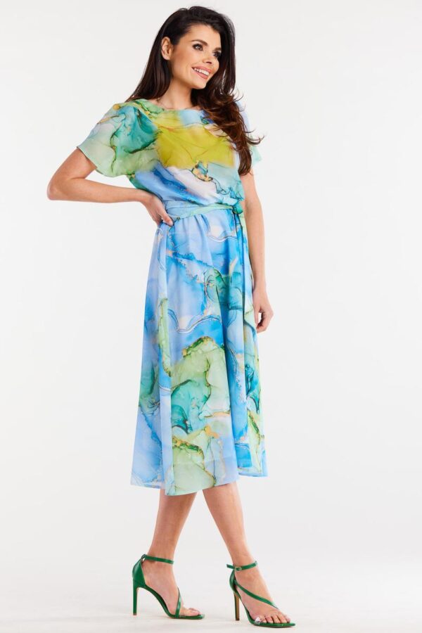 Daydress model 196703 awama