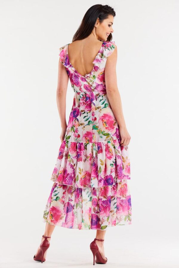 Daydress model 196727 awama