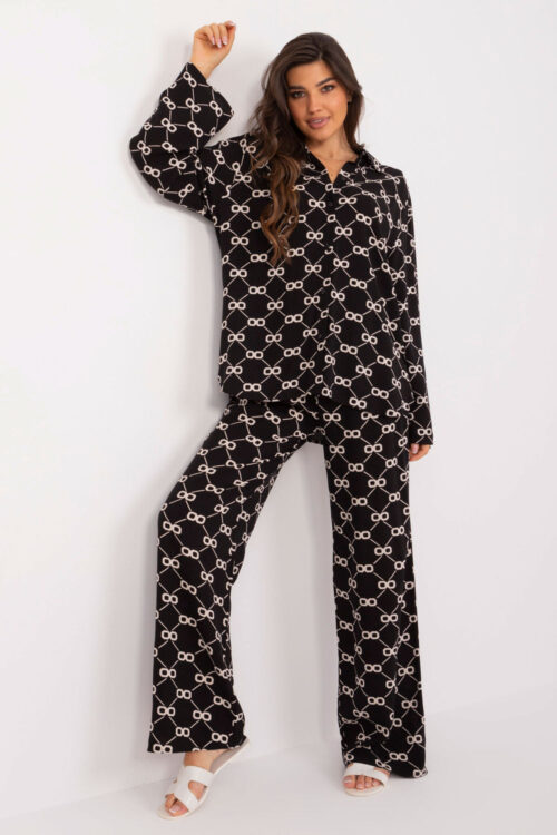 Set model 197731 Lakerta