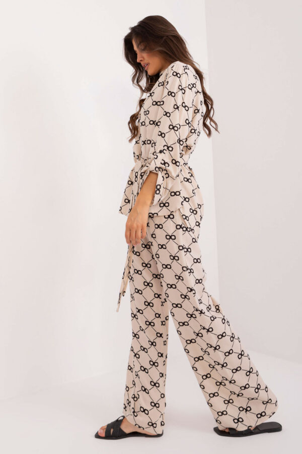 Set model 197732 Lakerta