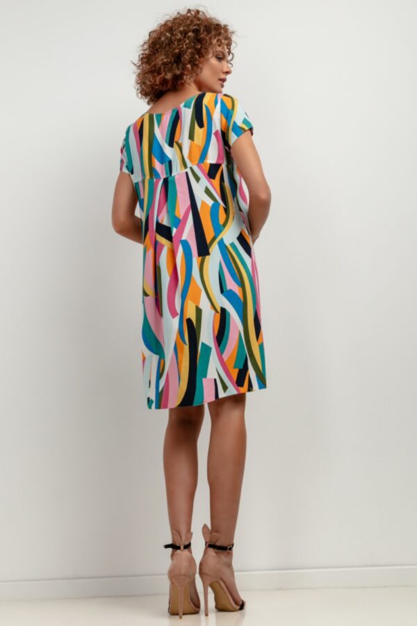 Daydress model 198526 Tessita