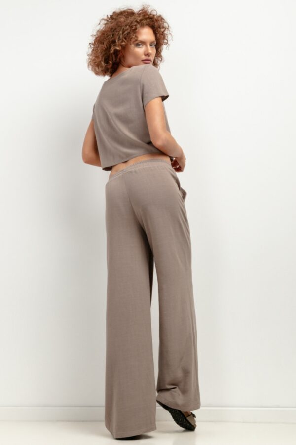 Women trousers model 198551 Tessita