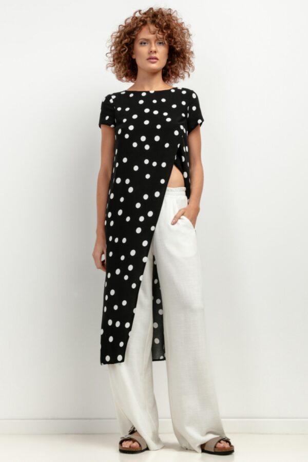 Tunic model 198564 Tessita