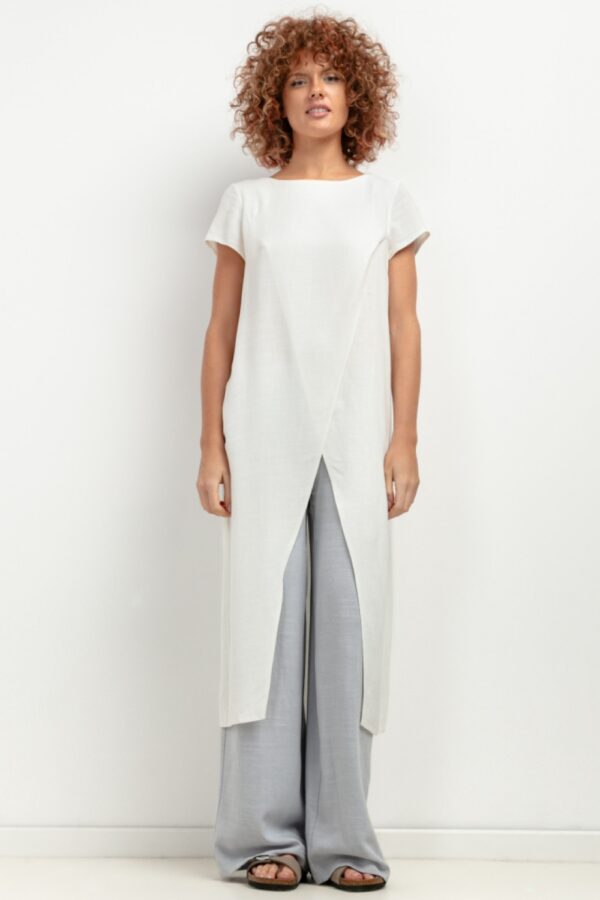 Tunic model 198565 Tessita