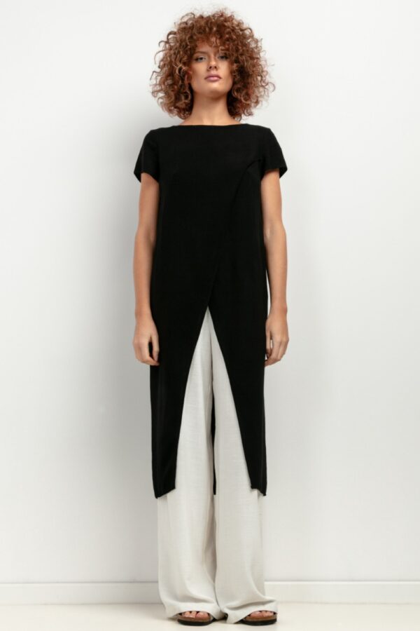 Tunic model 198568 Tessita