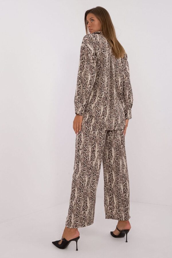 Set model 199960 Italy Moda