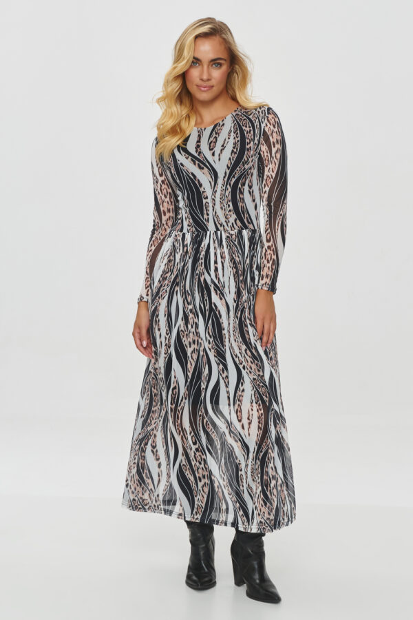 1038718 Daydress model 200077 Makadamia