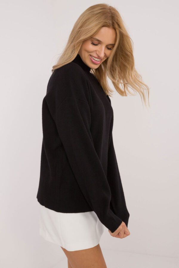 1039699 Jumper model 200428 Sublevel