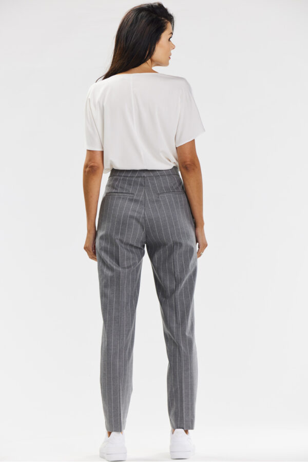 Women trousers model 200562 awama