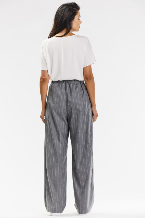 Women trousers model 200564 awama