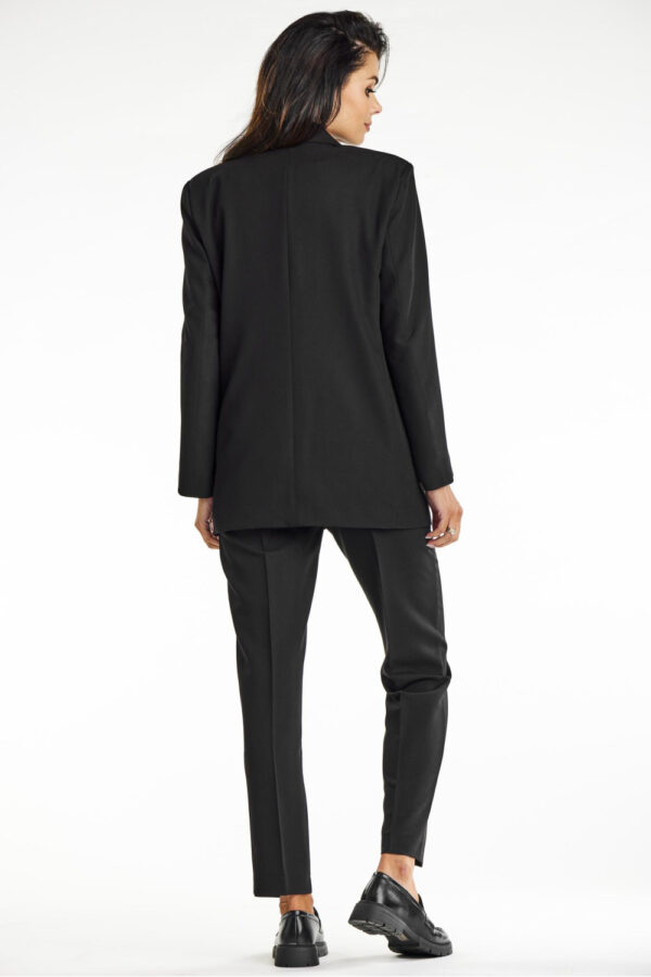 Jacket model 200568 awama