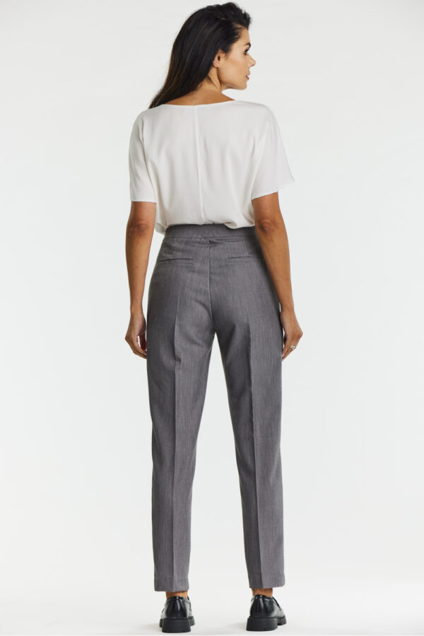 Women trousers model 200569 awama
