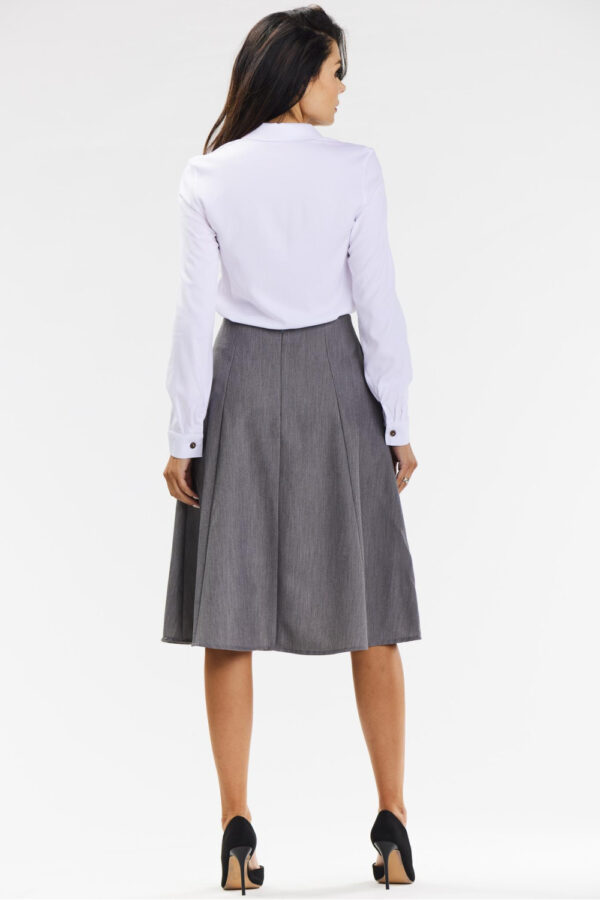 Skirt model 200575 awama