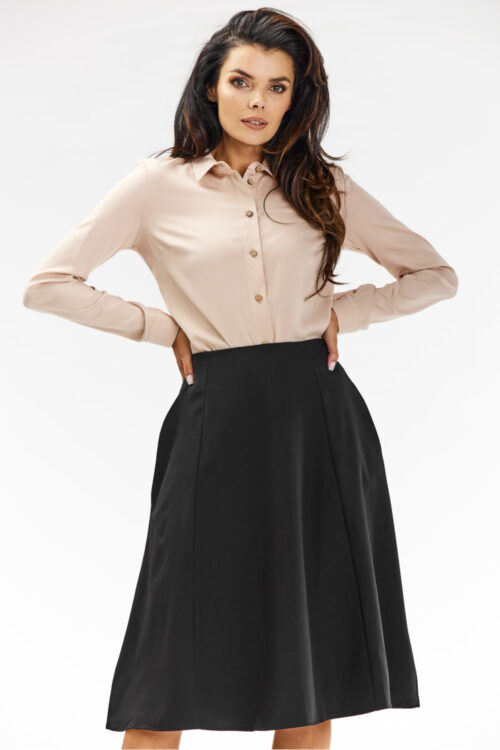 Skirt model 200577 awama