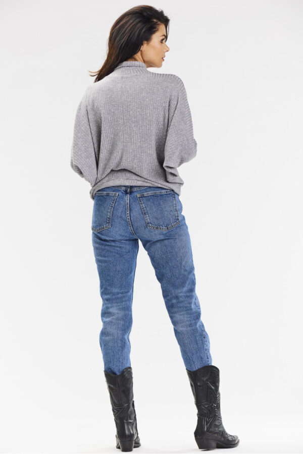 Turtleneck model 200578 awama