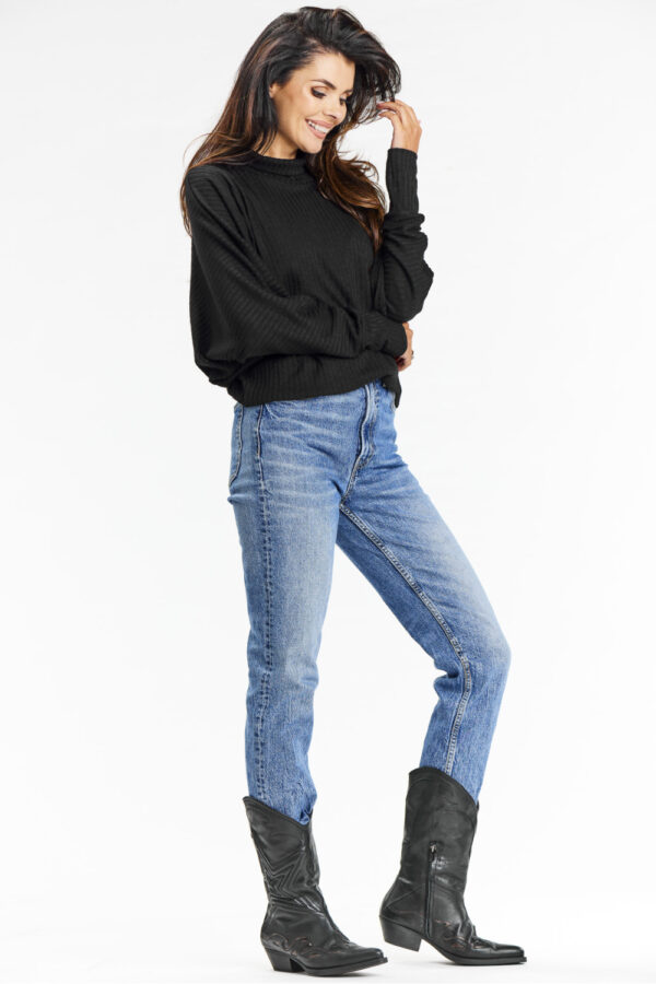 1040164 Turtleneck model 200579 awama