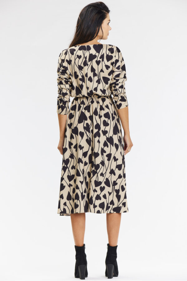 Daydress model 200594 awama