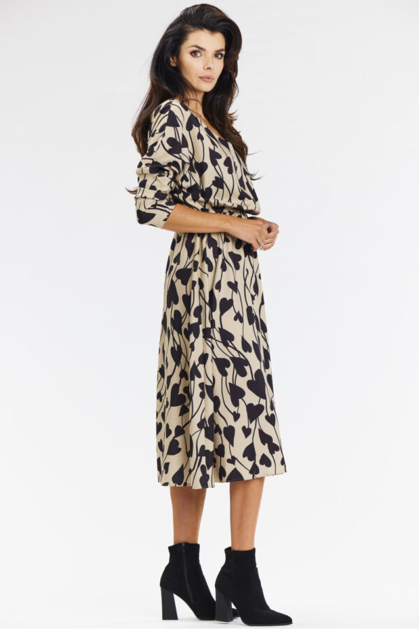 Daydress model 200594 awama