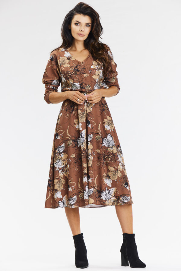 Daydress model 200595 awama