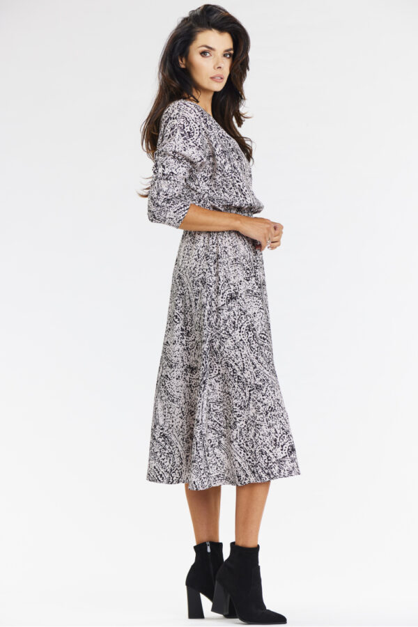 Daydress model 200598 awama