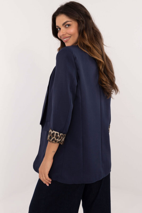 1041510 Jacket model 200987 Italy Moda