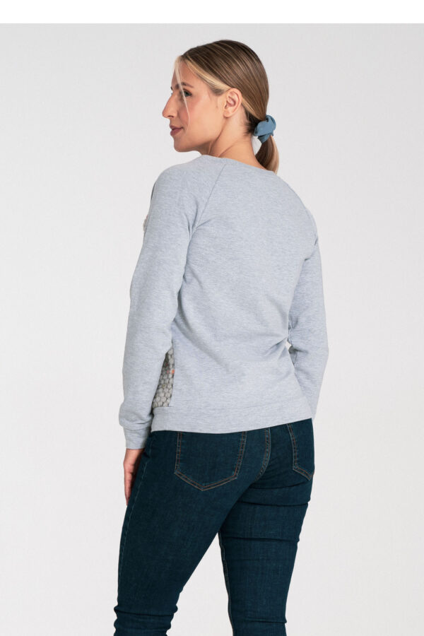 Sweatshirt model 201456 Figl