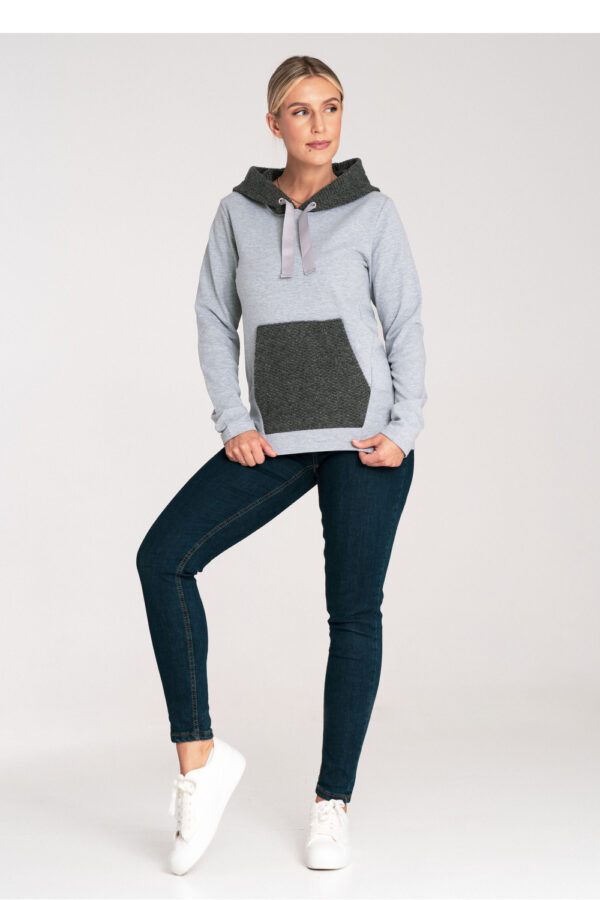 Sweatshirt model 201458 Figl