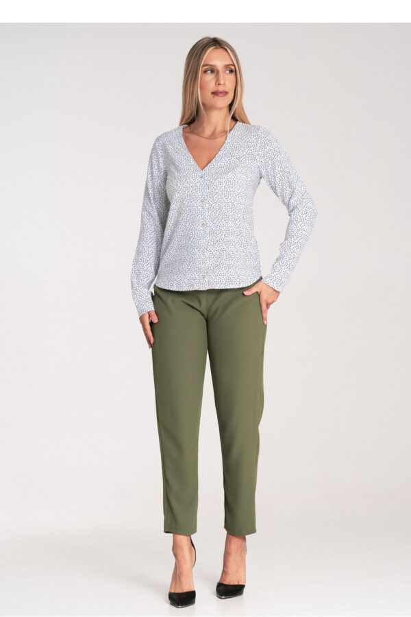 Long sleeve shirt model 201463 Figl
