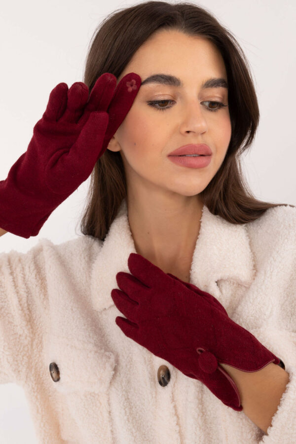 Gloves model 201623 AT