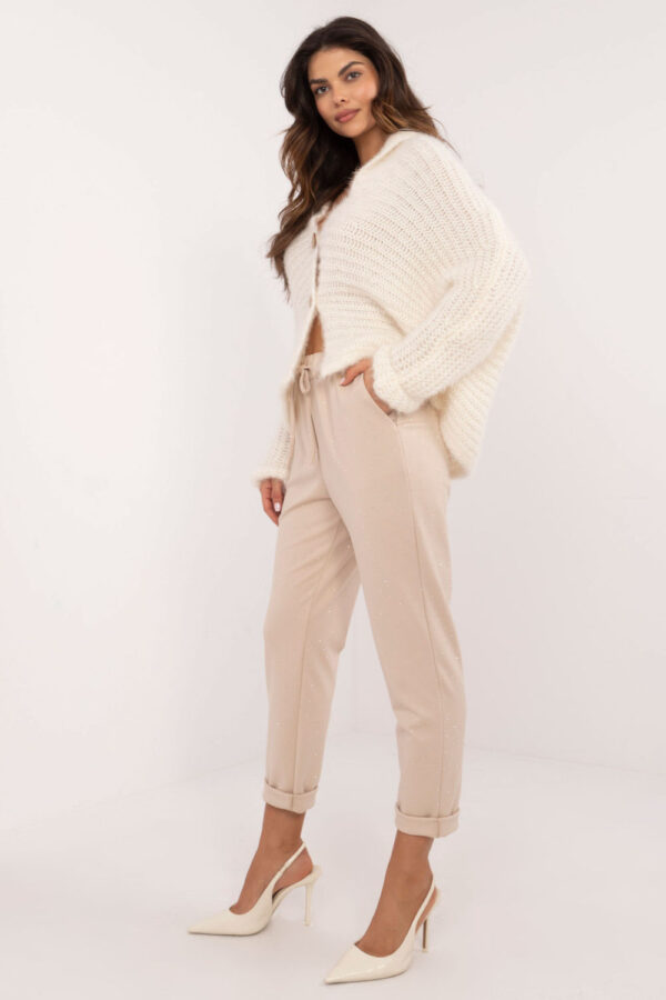 1044111 Tracksuit trousers model 201859 Italy Moda