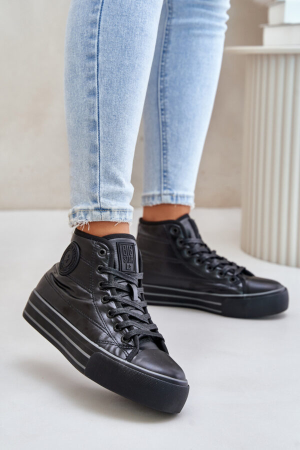 1044294 Sneakers model 201920 Step in style