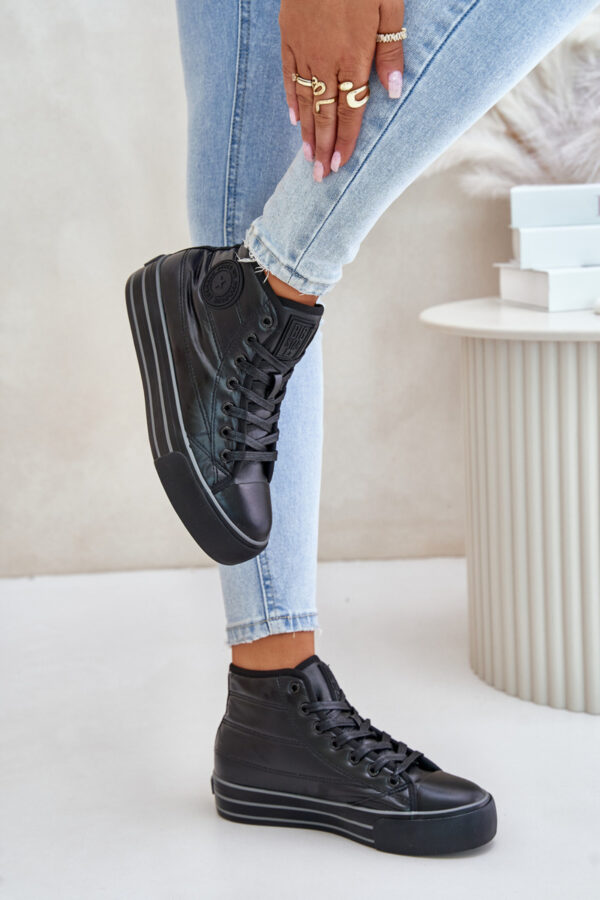1044296 Sneakers model 201920 Step in style