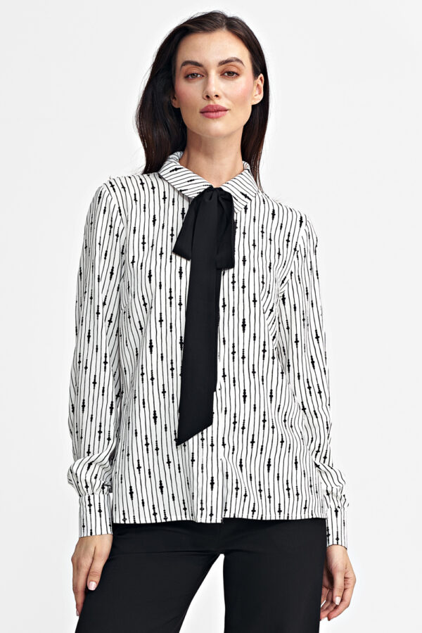 Long sleeve shirt model 202480 Nife