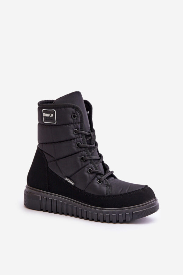 Snow boots model 202625 Step in style