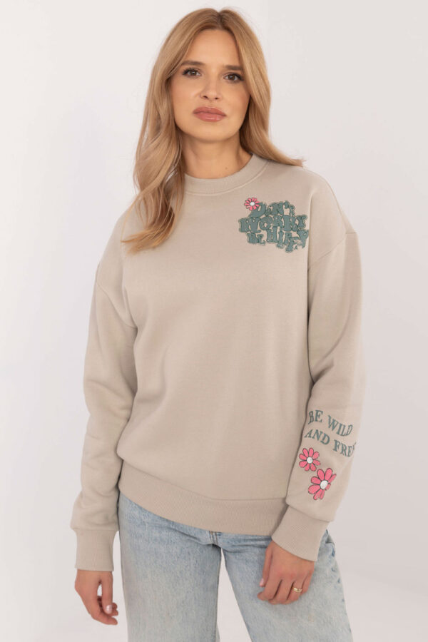 1049099 Sweatshirt model 203486 Sublevel